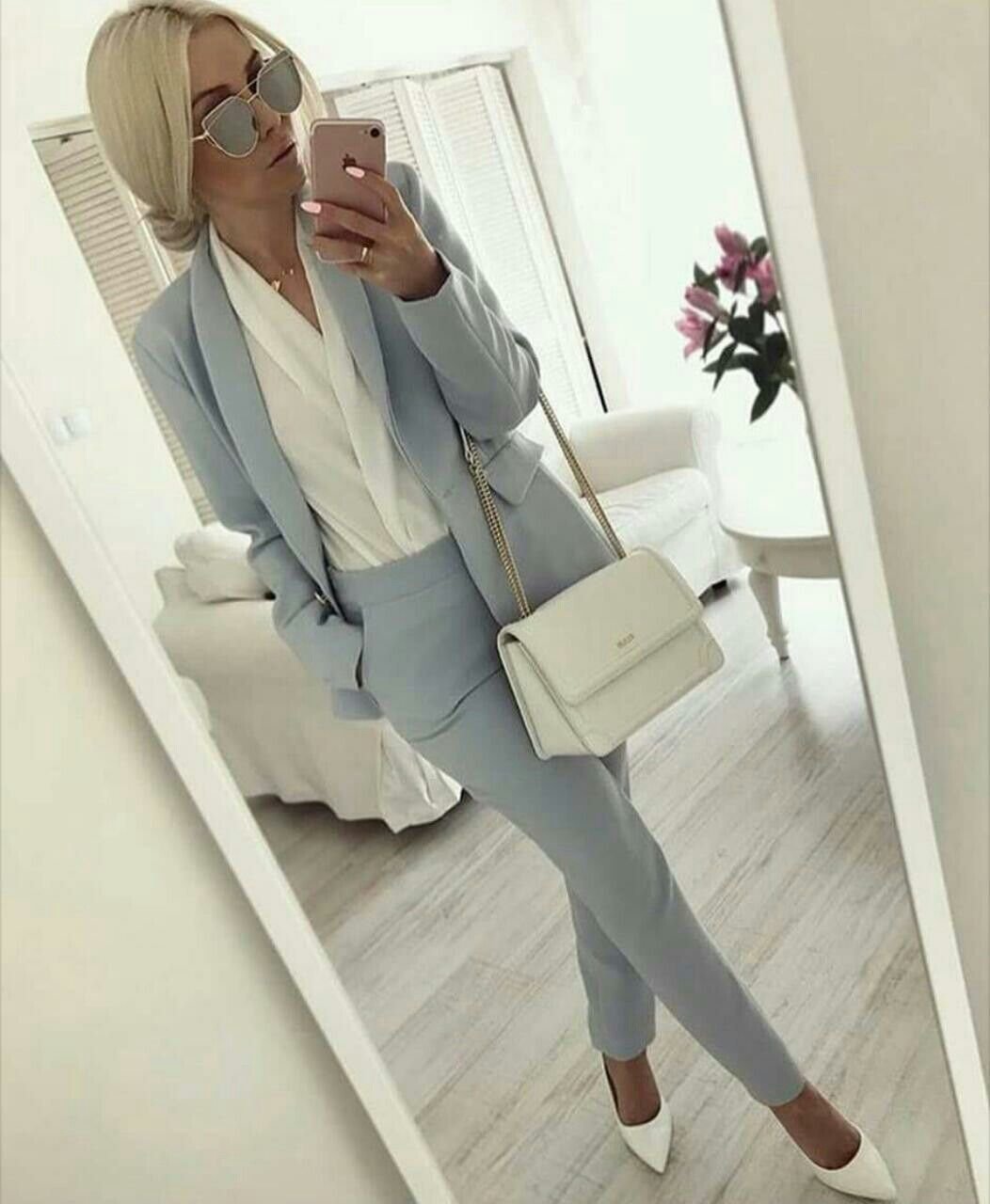 Мода Алена Шишкова