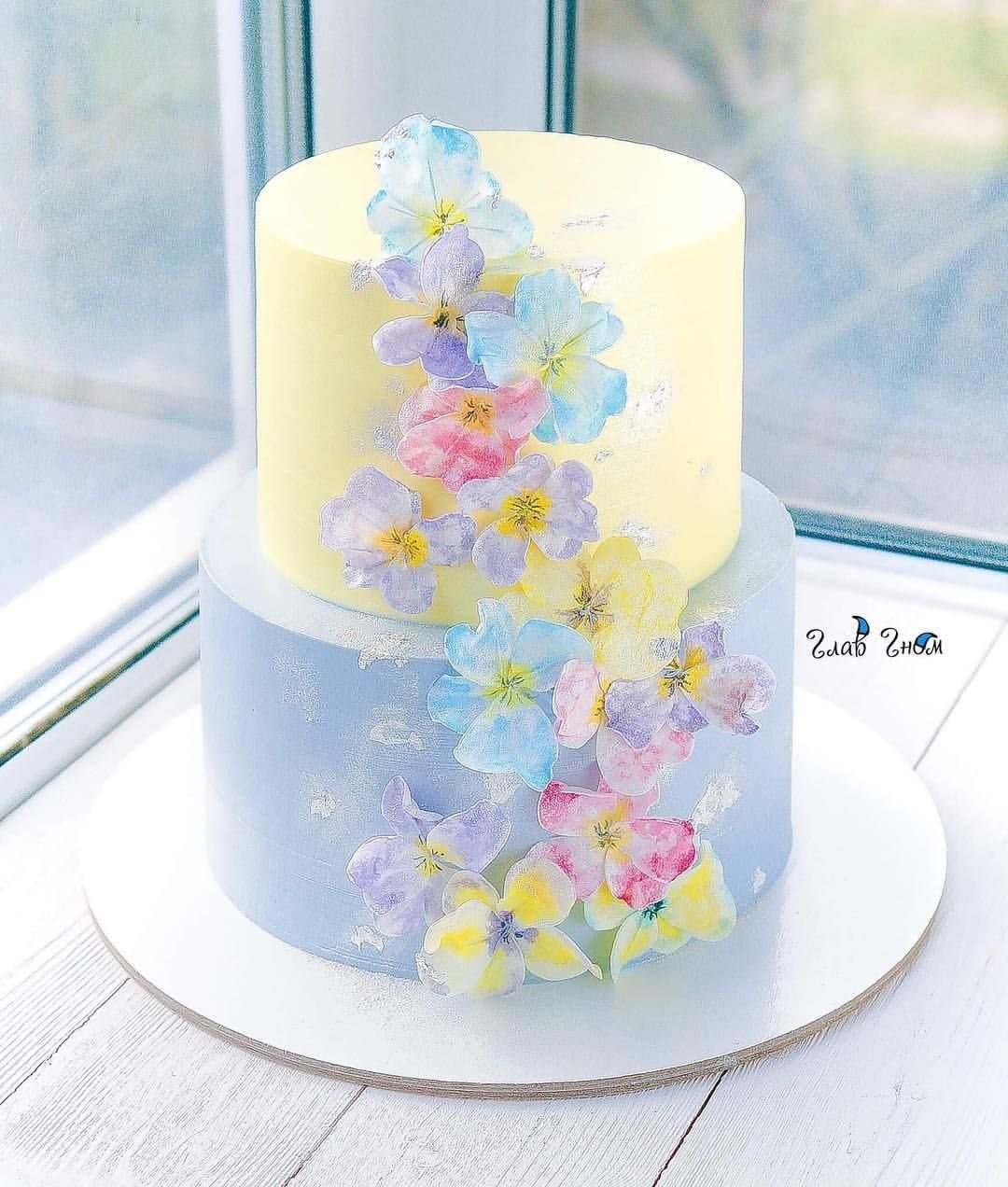 Natasja Sadi (cakeatelieramsterdam).