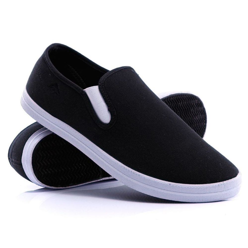 Слипоны Sport Fashion мужские