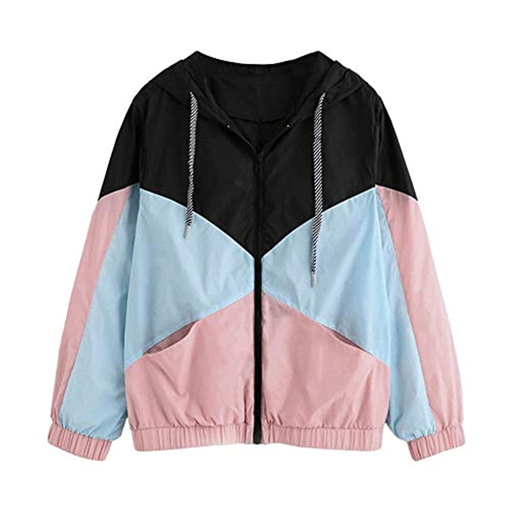 Бомбер h&m