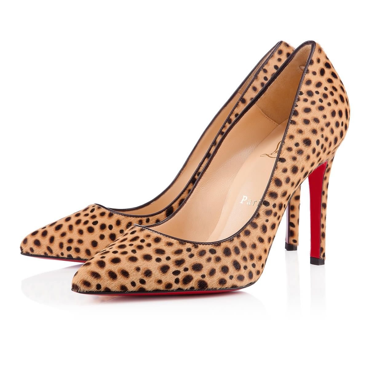 Elza Fouche Shoes