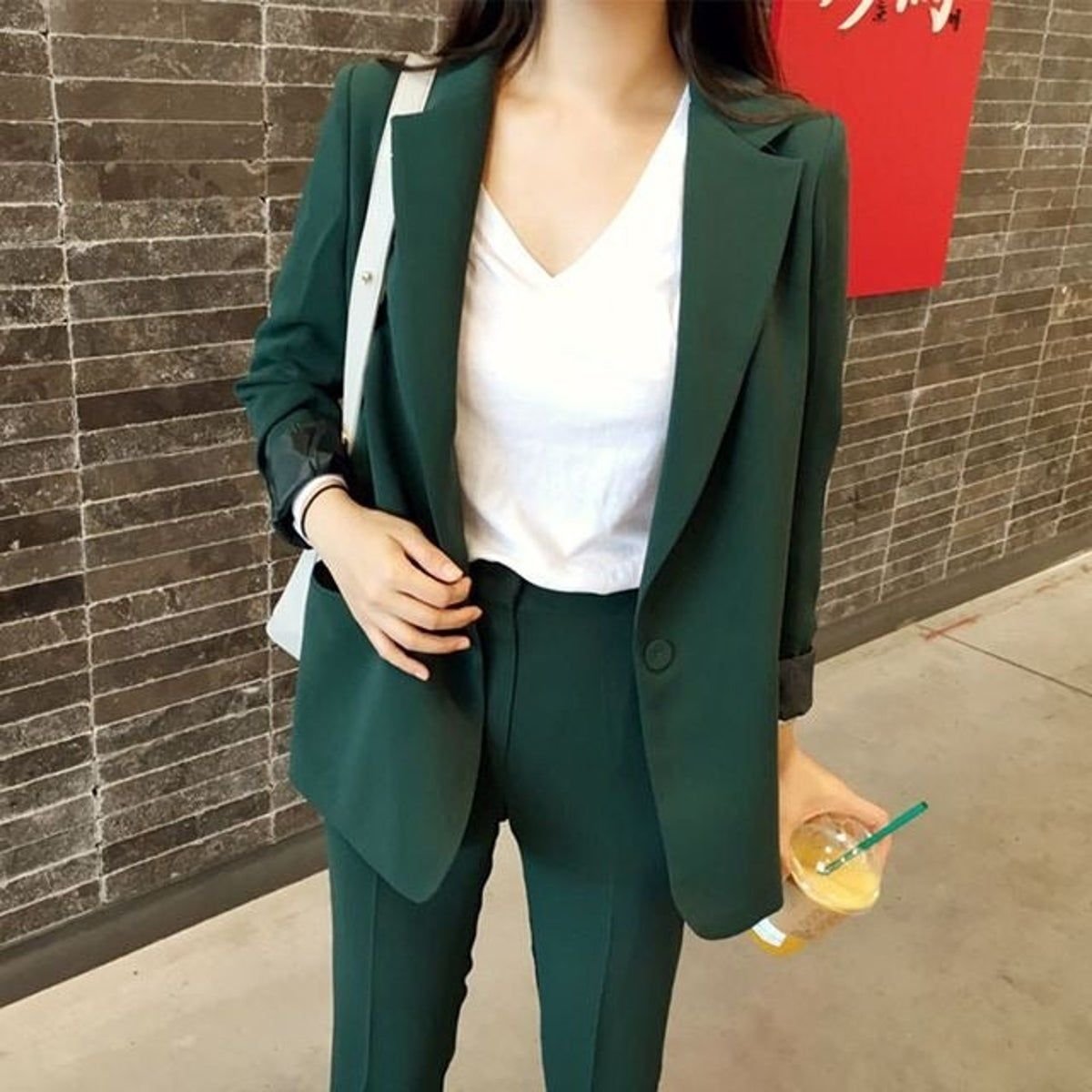 Грин фейшен (Green Fashion)