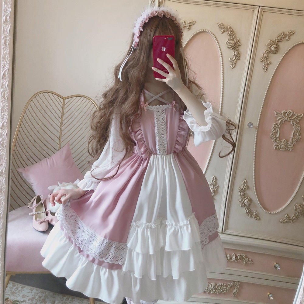 Юбка с плиссировкой Школьная Harajuku