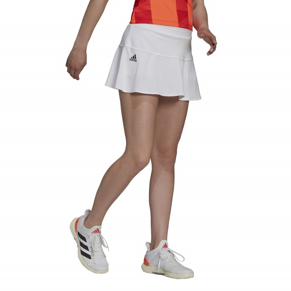 Теннисная юбка Nike