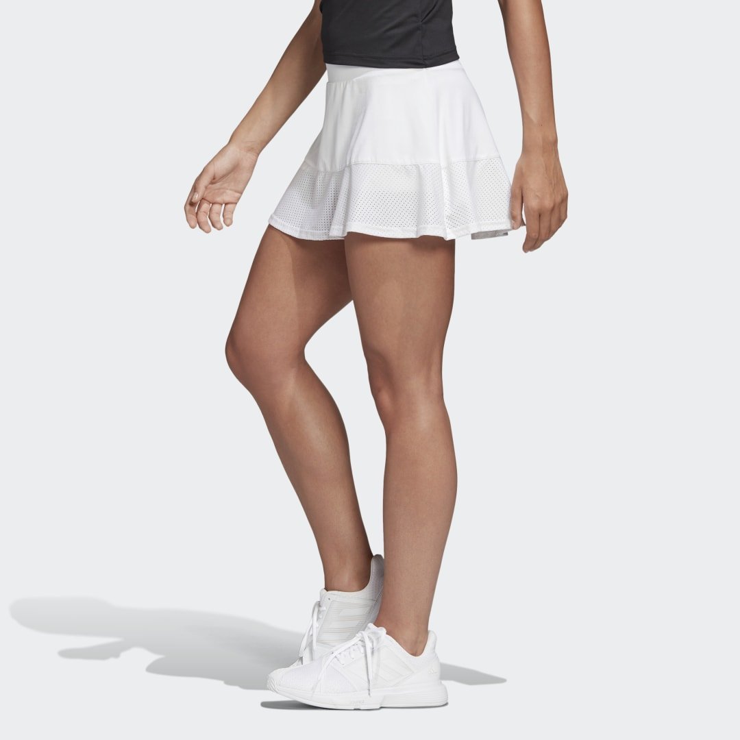 Теннисная юбка American Apparel найк