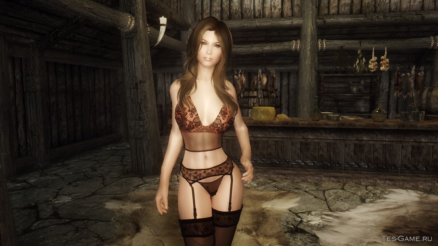 Girl mod. Нижнее белье UNP Skyrim le. Одежда CBBE скайрим 5. Skyrim se белье UNP. Skyrim UNP костюм горничной.