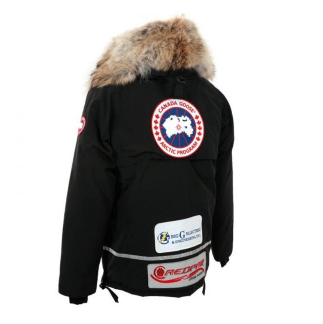 Canada Goose Supreme