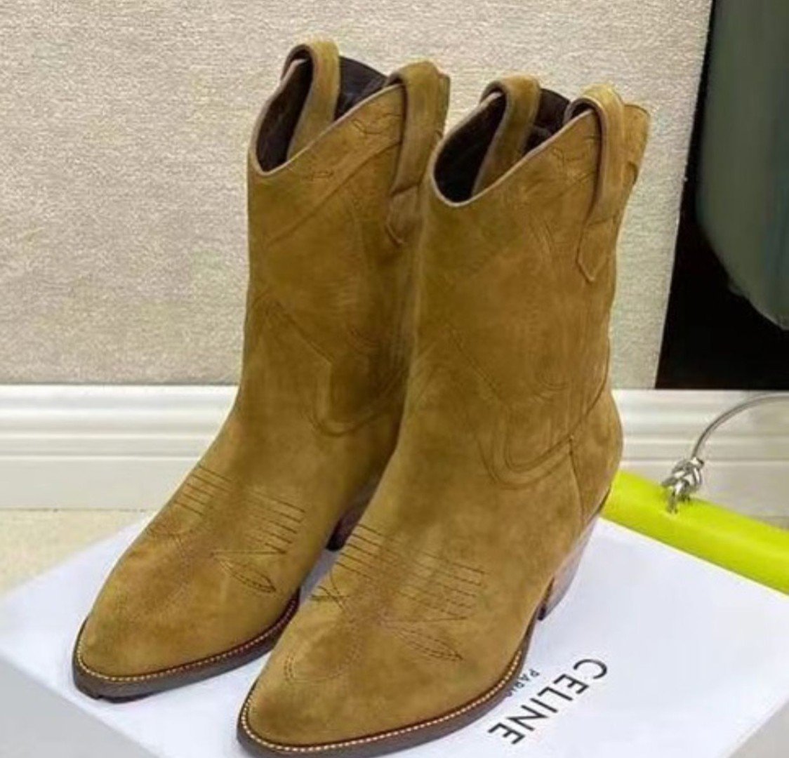 Казаки Celine