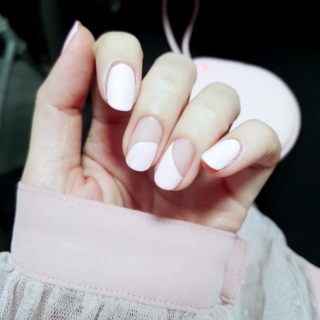 Unistella Nail Инстаграм
