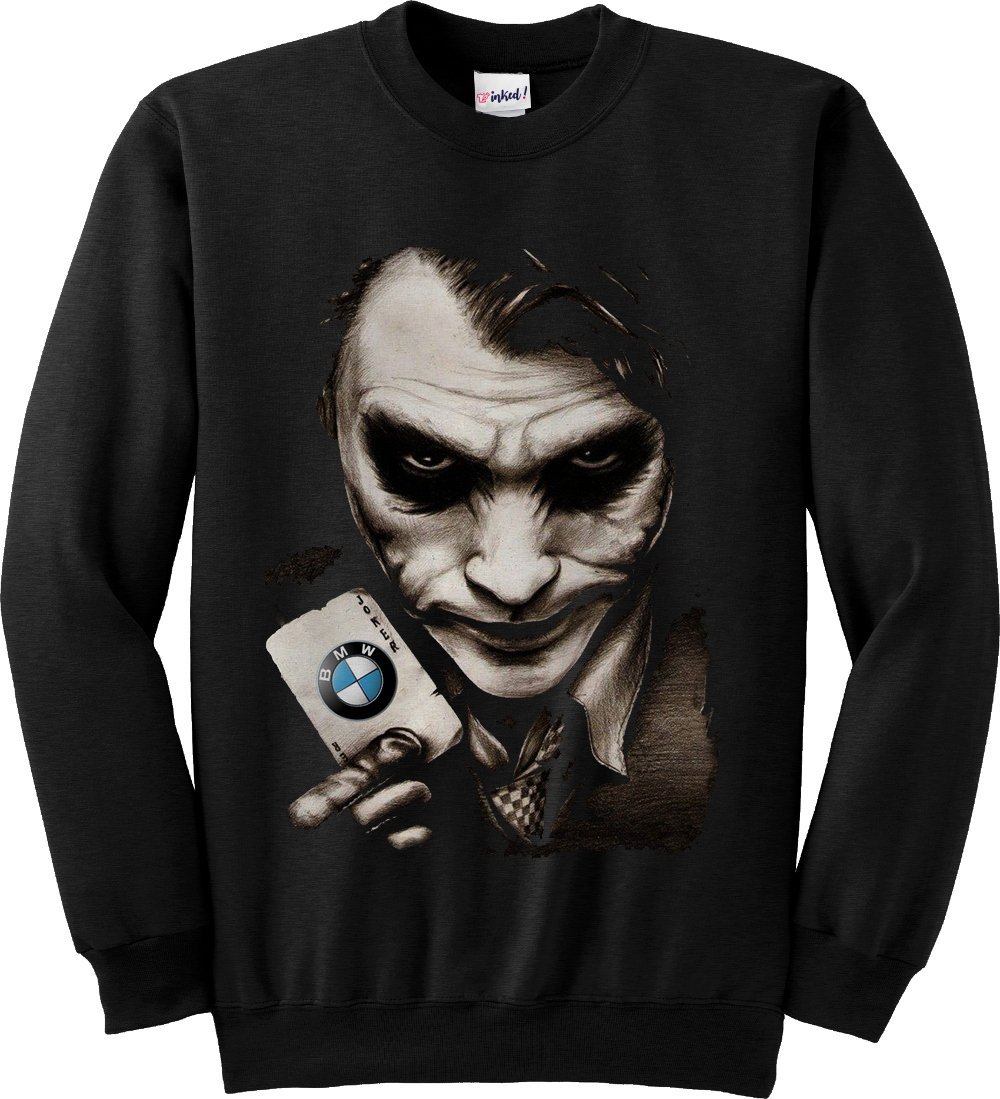 Худи Dior Joker мужская