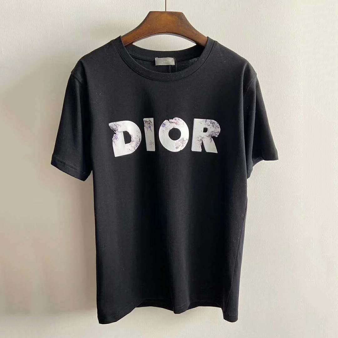 Christian Dior футболка мужская