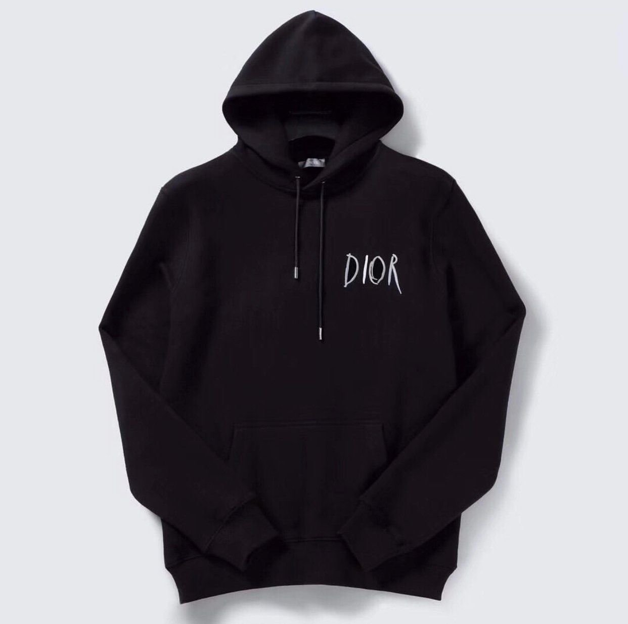 Christian Dior Paris толстовка