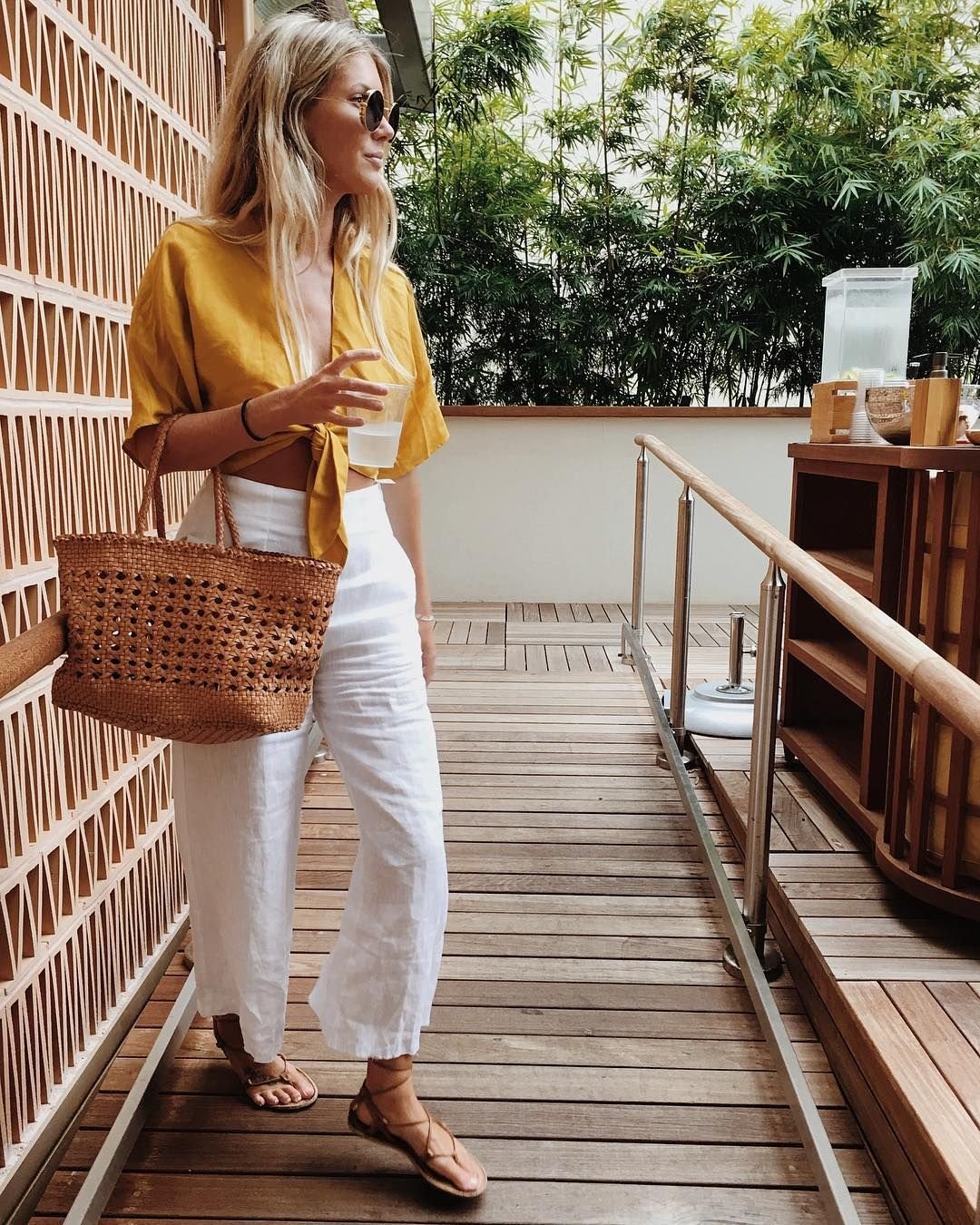 Льняные брюки женские massimo Dutti