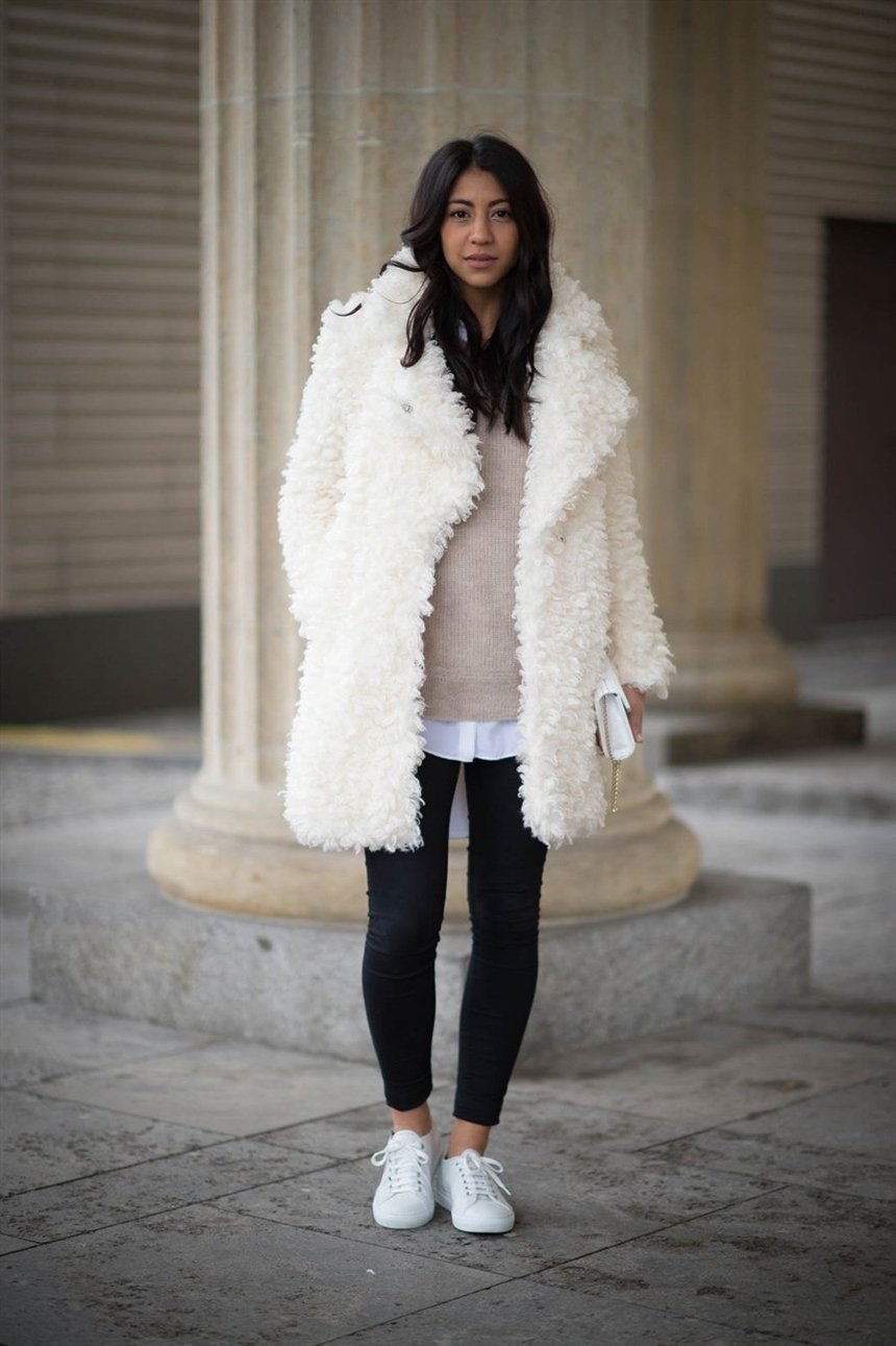 Бимбо fur