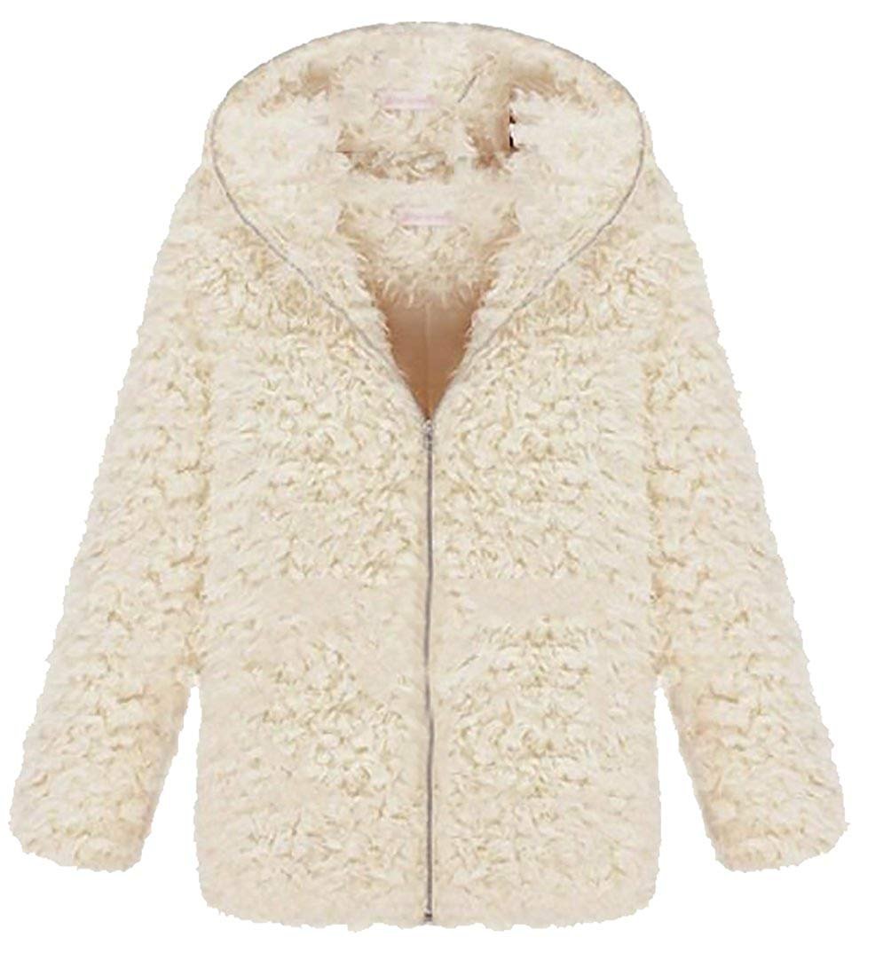 Шубка Teddy Bear Coat