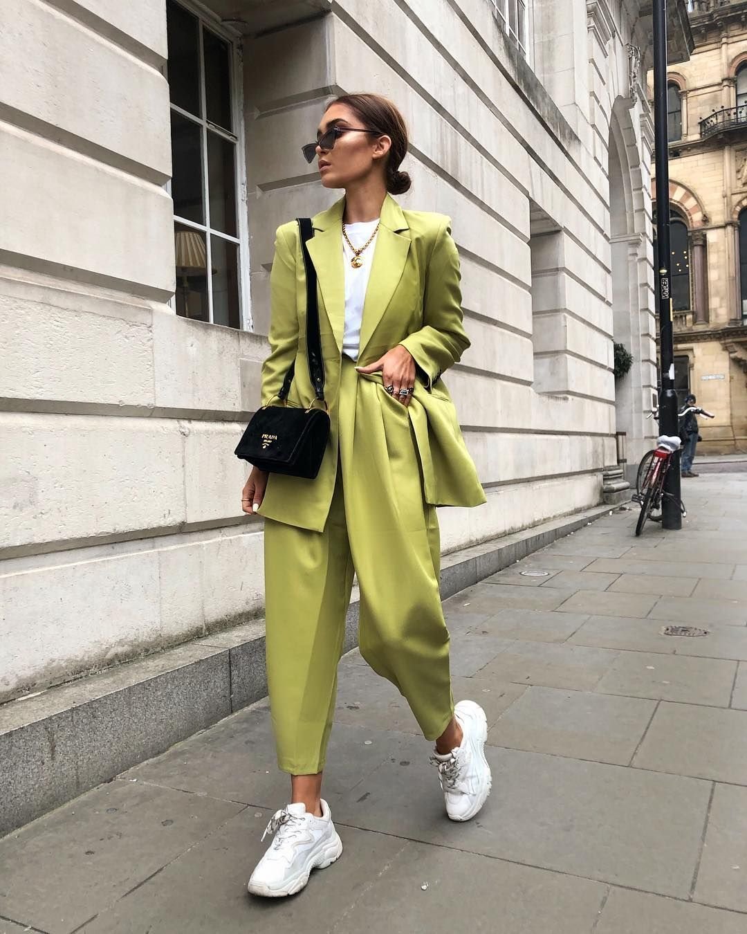 Грин фейшен (Green Fashion)