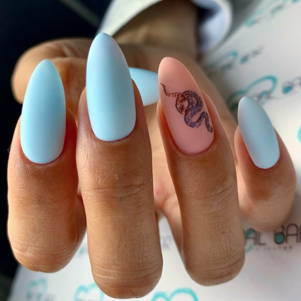 PR Nail Bar Мурино