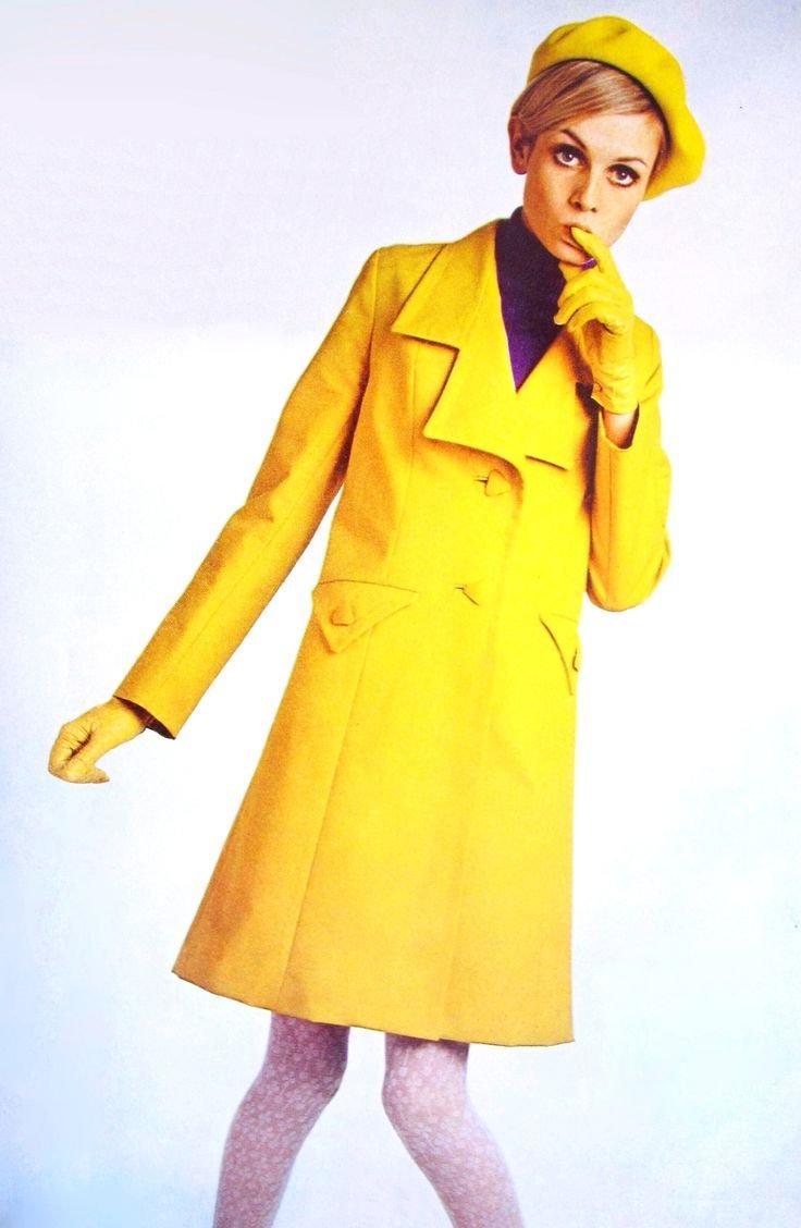60s & 70s Fashion