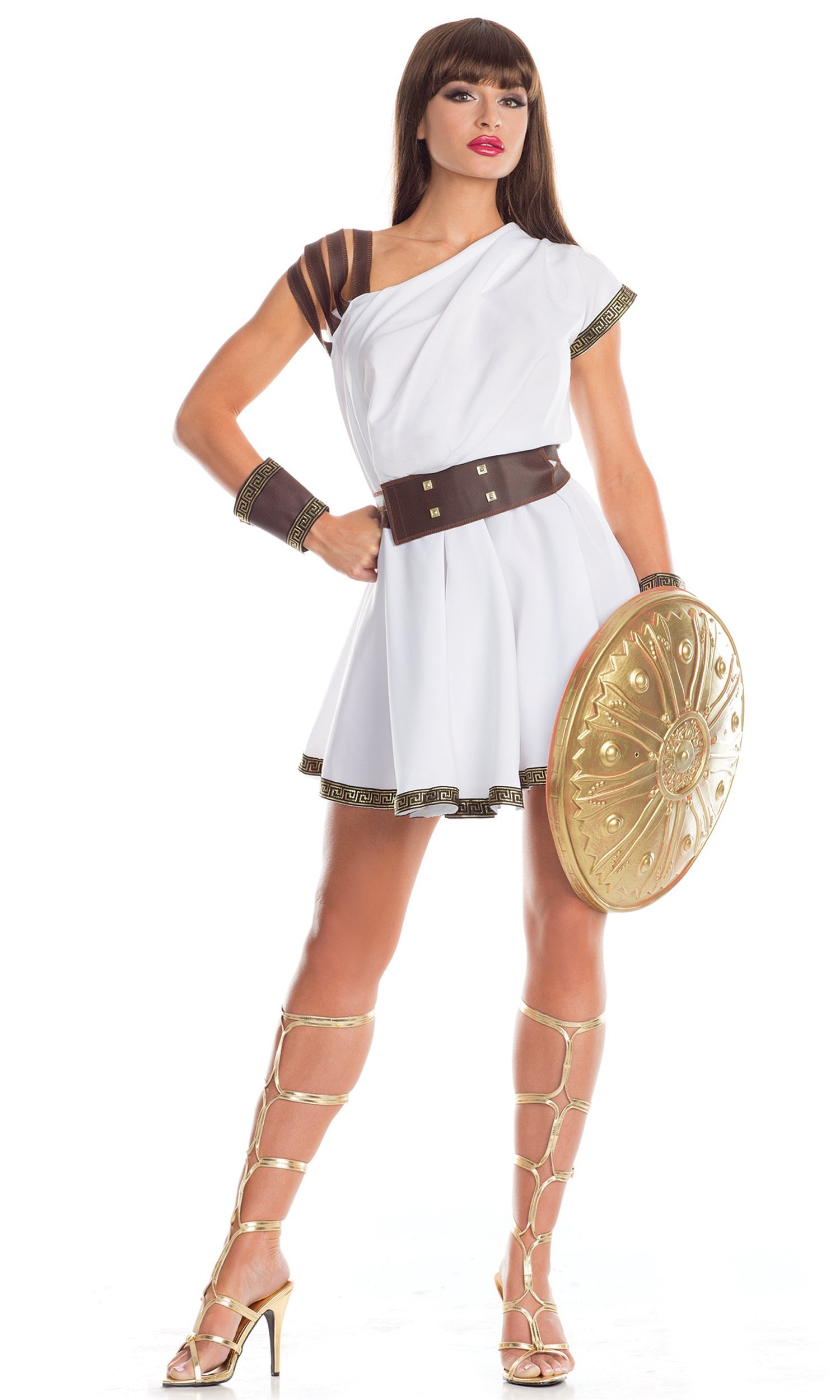 Девушка гладиатор. Платье в римском стиле. Римский костюм женский. Костюм женщины гладиатора. Римляне одежда женская.