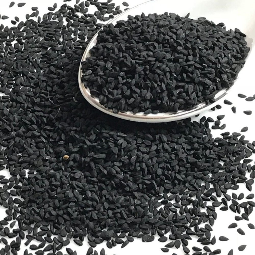 Black Seed Nigella Sativa