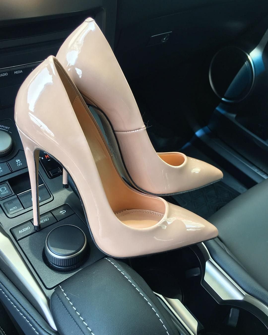 Must-have подарочный набор для женщин High Heels