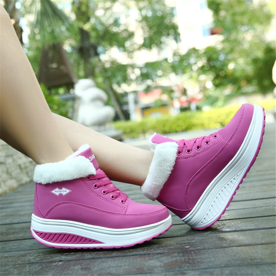 Обувь Skechers Shape-ups