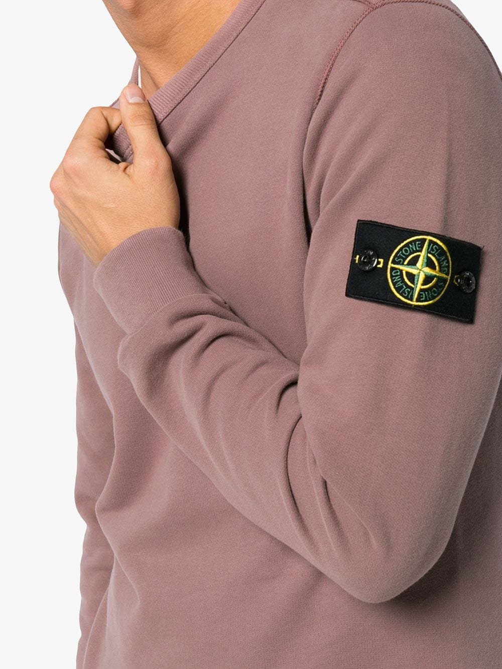 Stone Island Glow