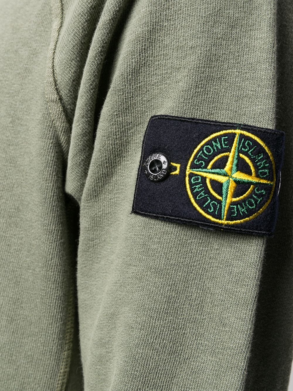Stone Island кофта