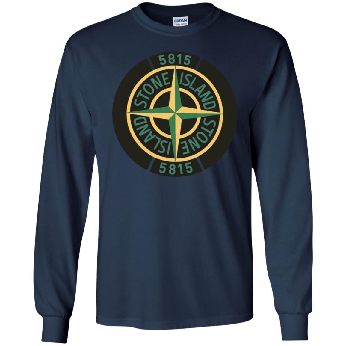Stone Island хайпбист
