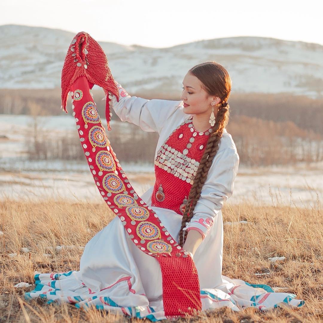 Кушъяулык у башкир что