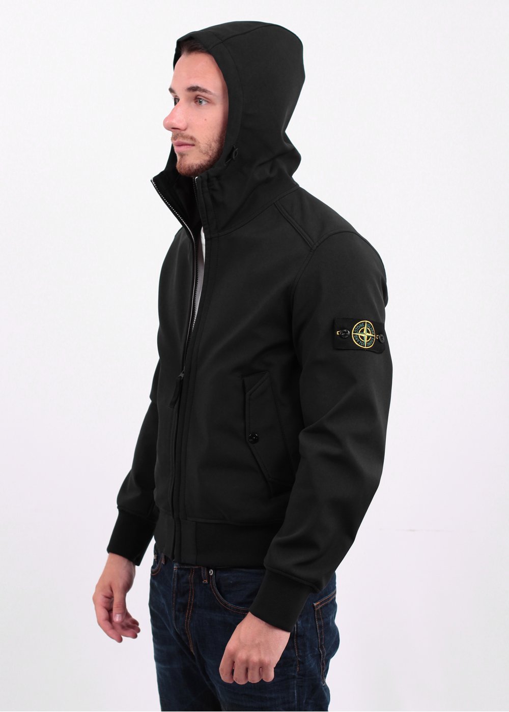 Купить Куртку Stone Island