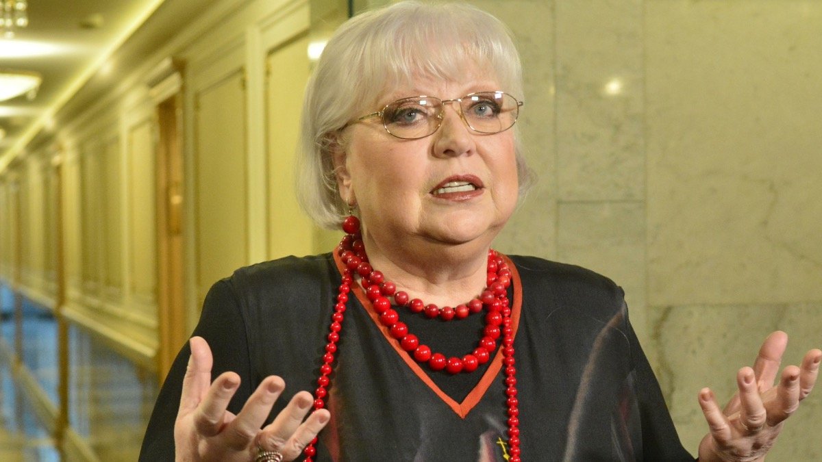 Крючкова, Светлана Николаевна