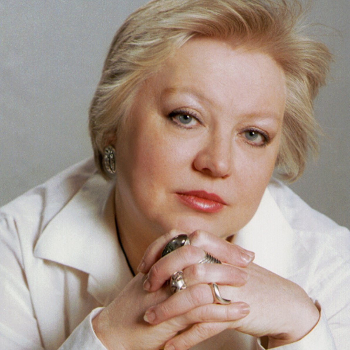 Крючкова Светлана