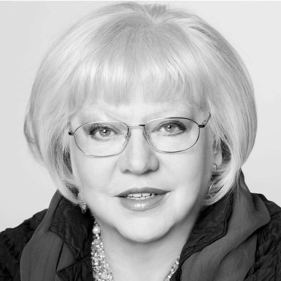 Крючкова Светлана актриса 2020