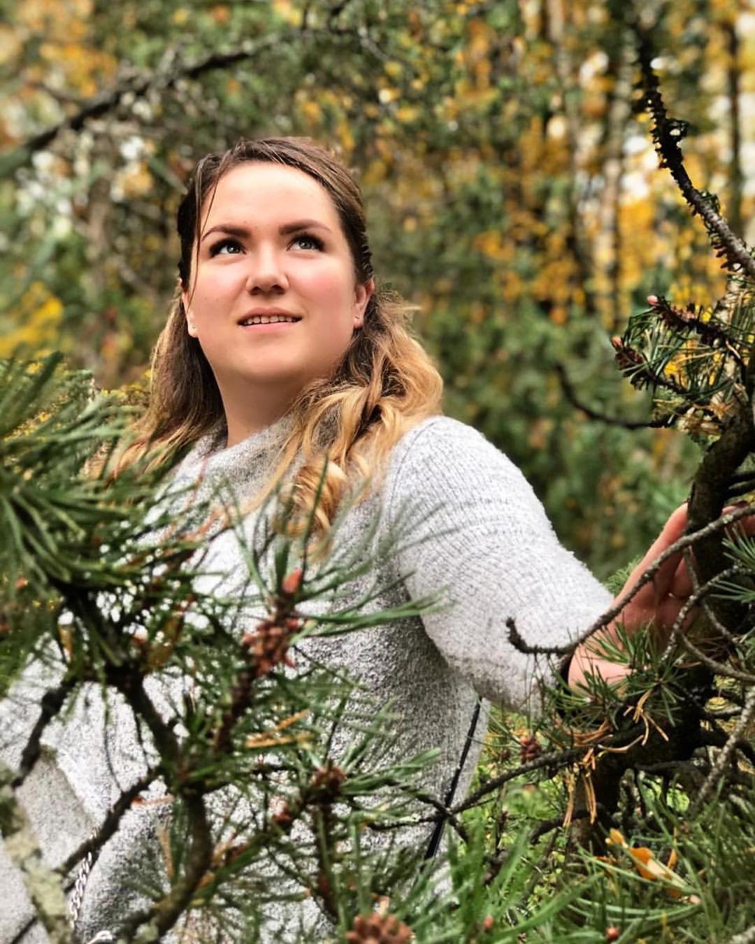 Светлана Валентиновна Крючкова