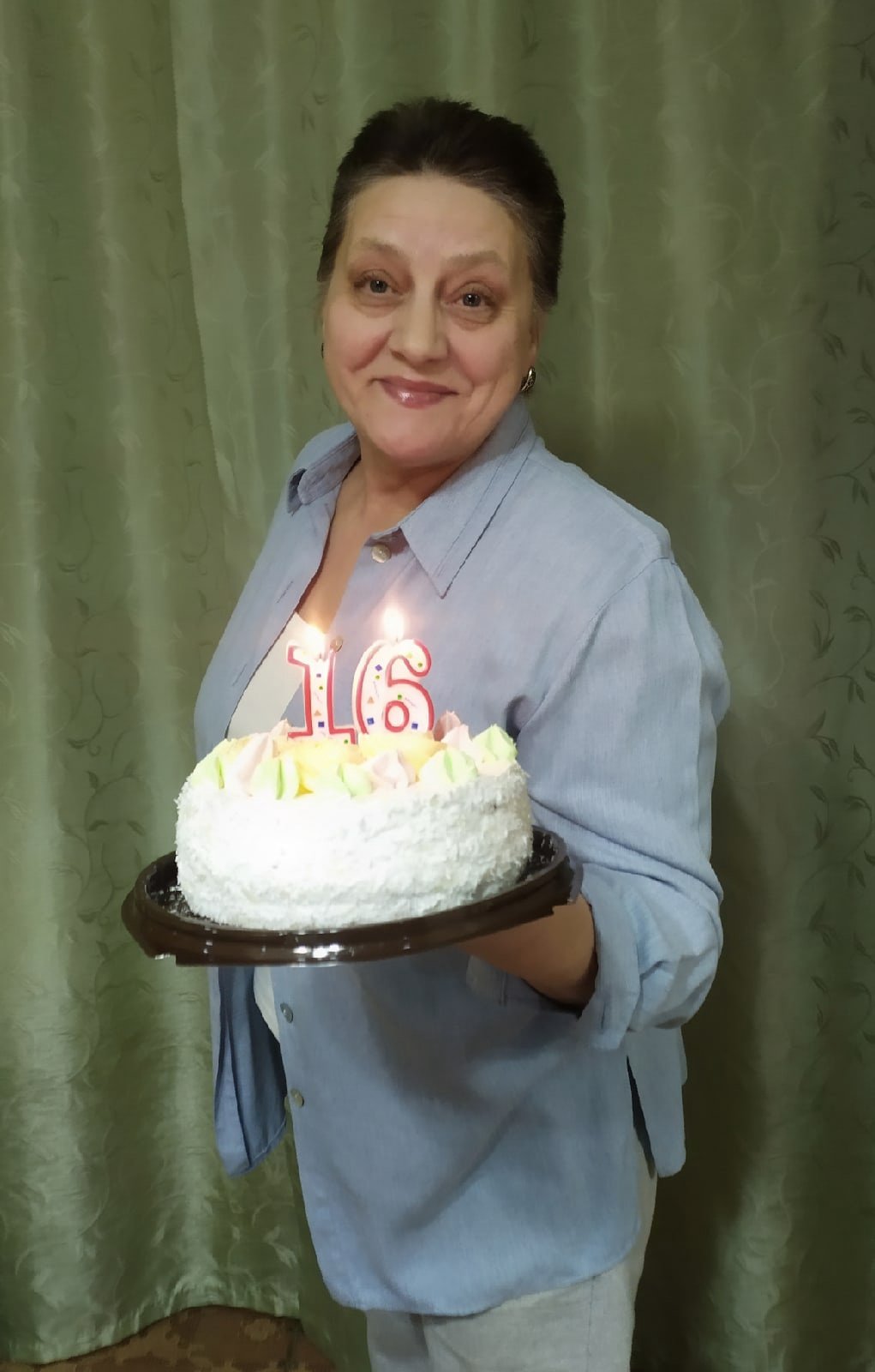 Дженакова Екатерина