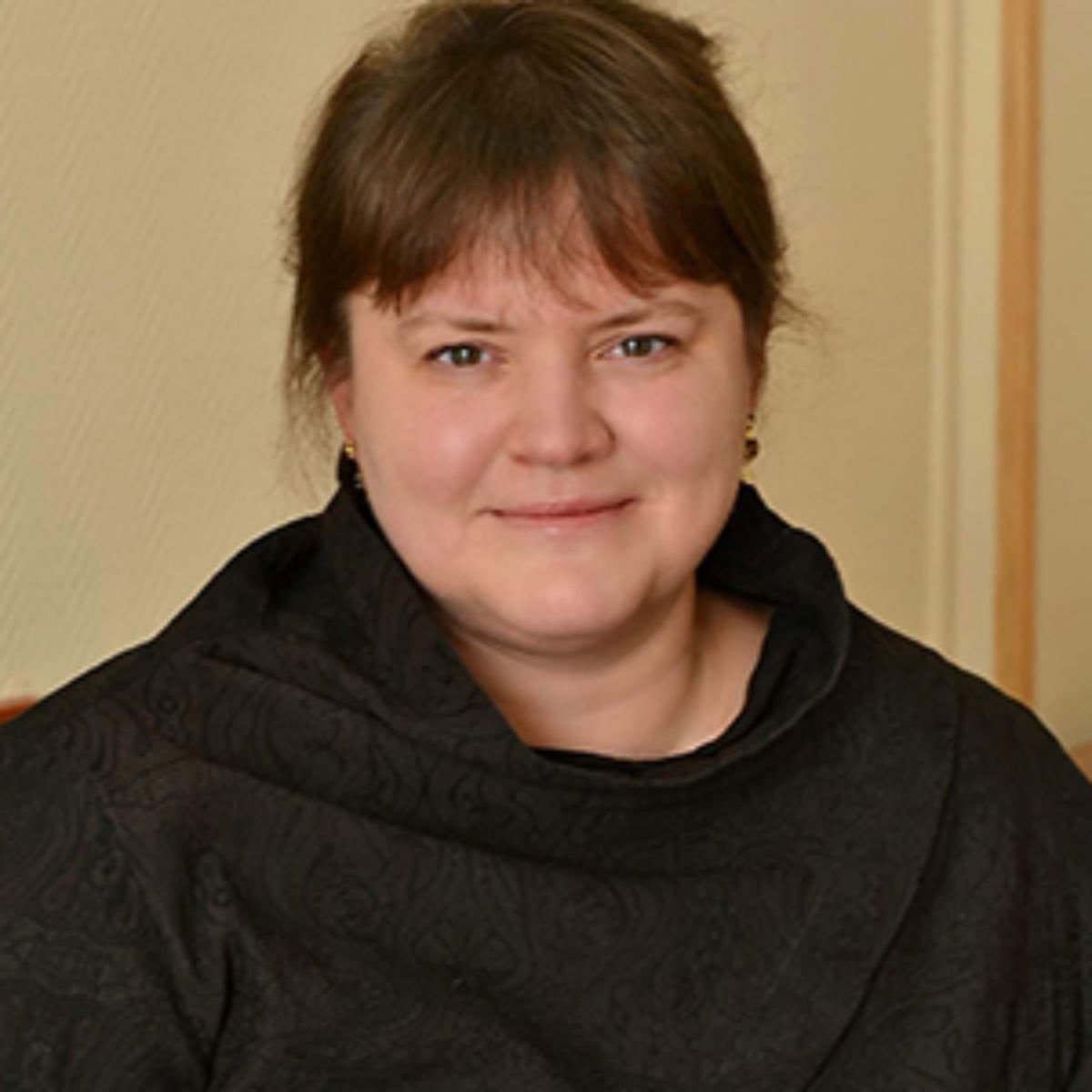 Маргарита Короткова