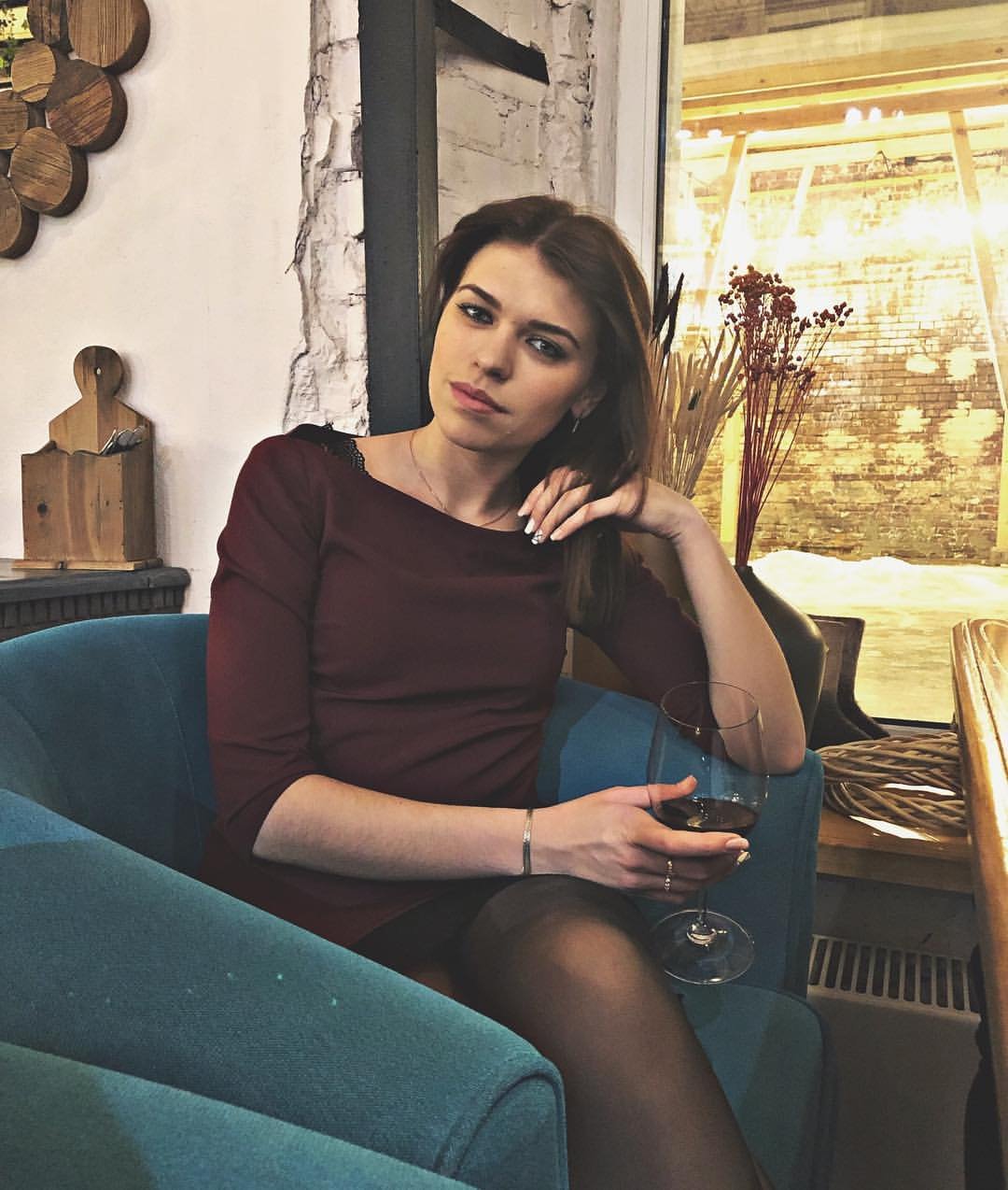 Короткова Маргарита фото
