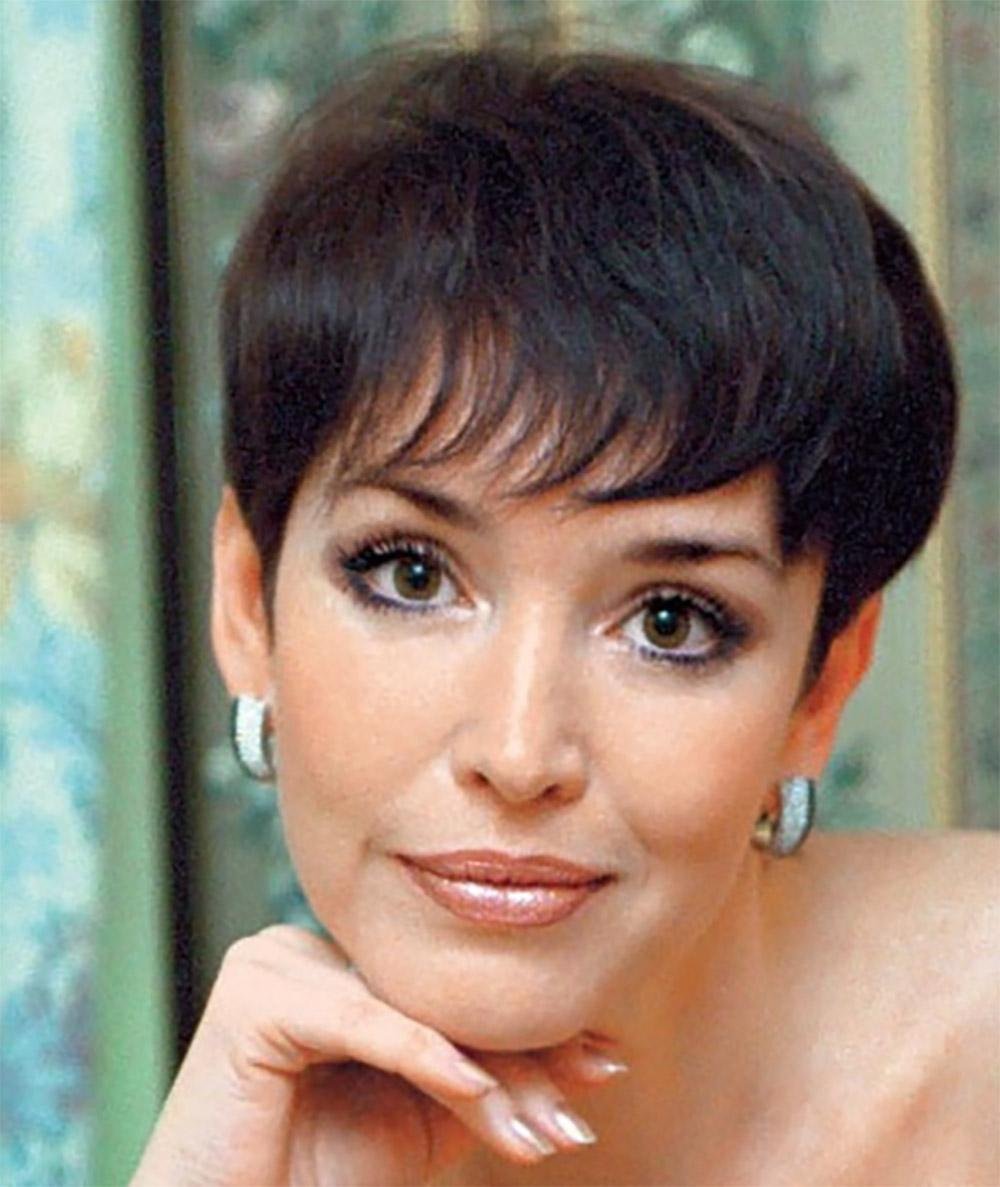 Самохина, Анна Владленовна