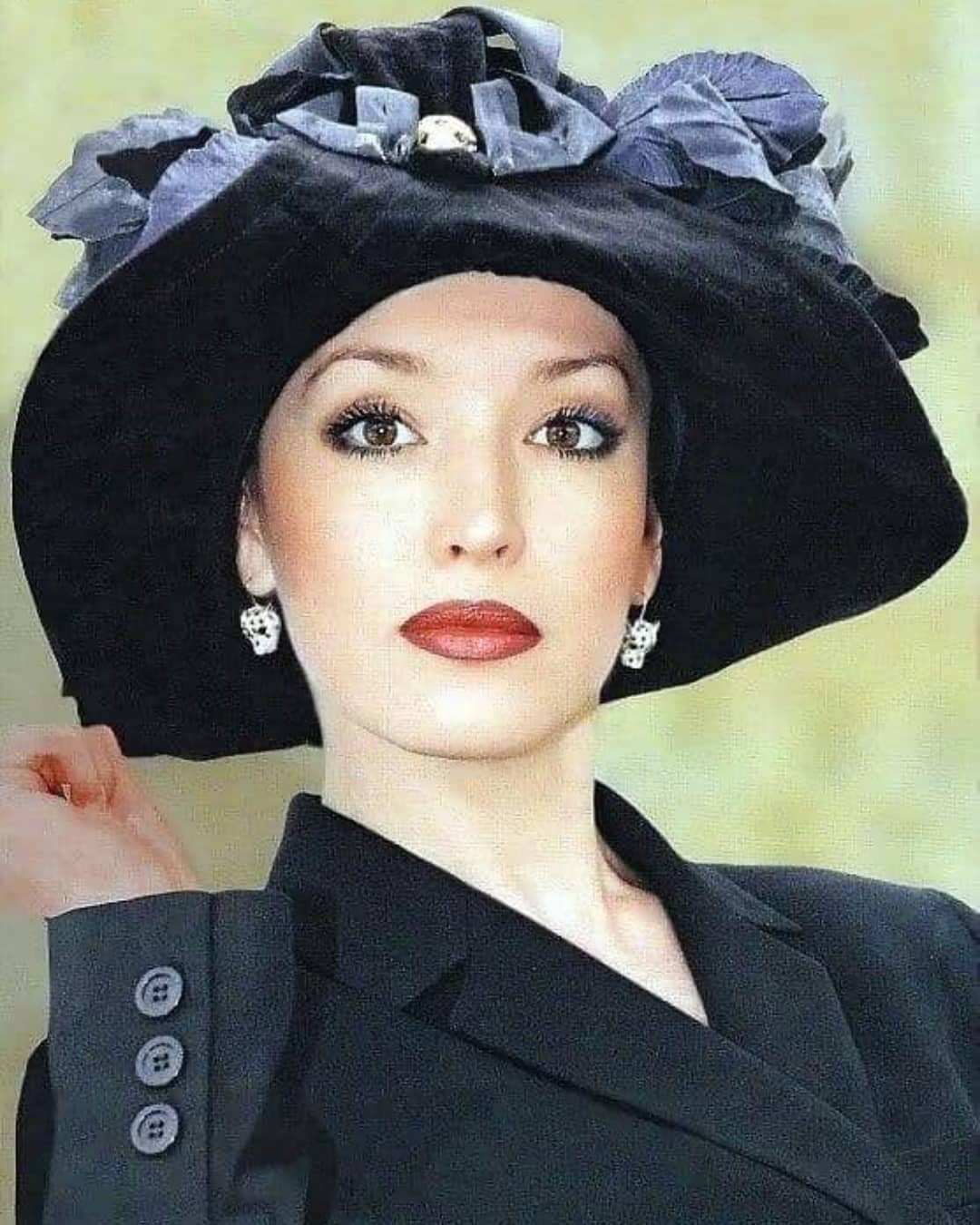 Анна Самохина