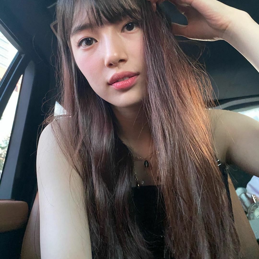 Bae Suzy Instagram