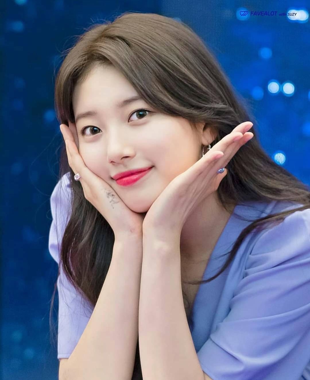 Bae Suzy