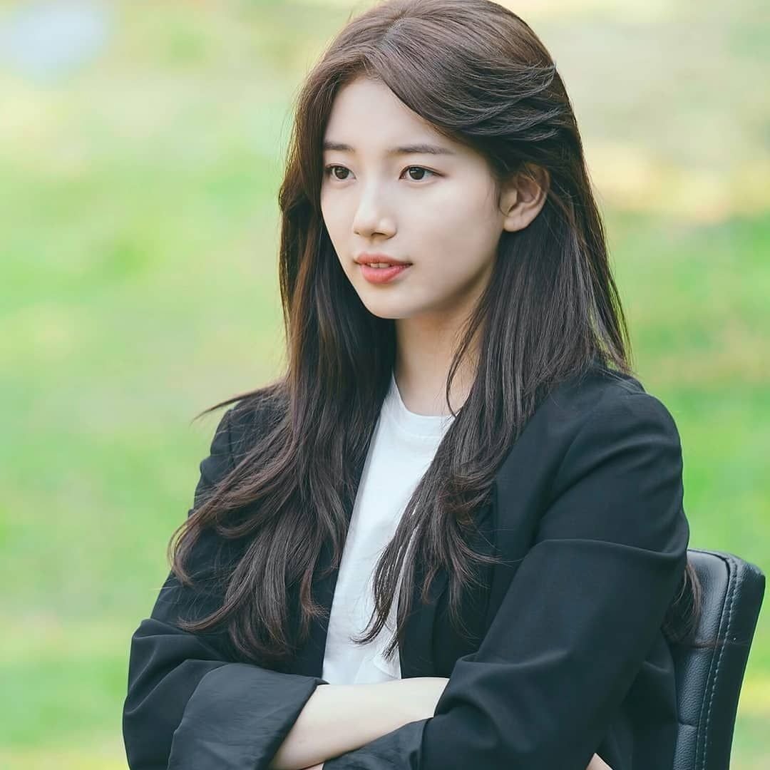 Bae Suzy Instagram