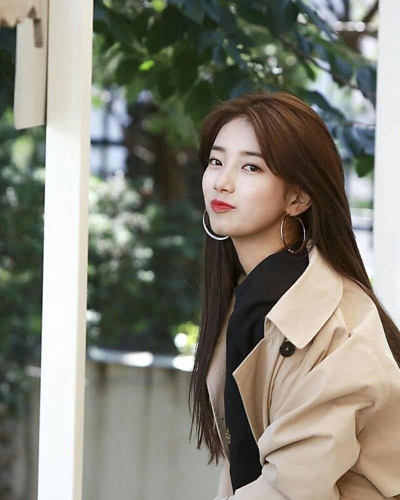 Suzy kpop