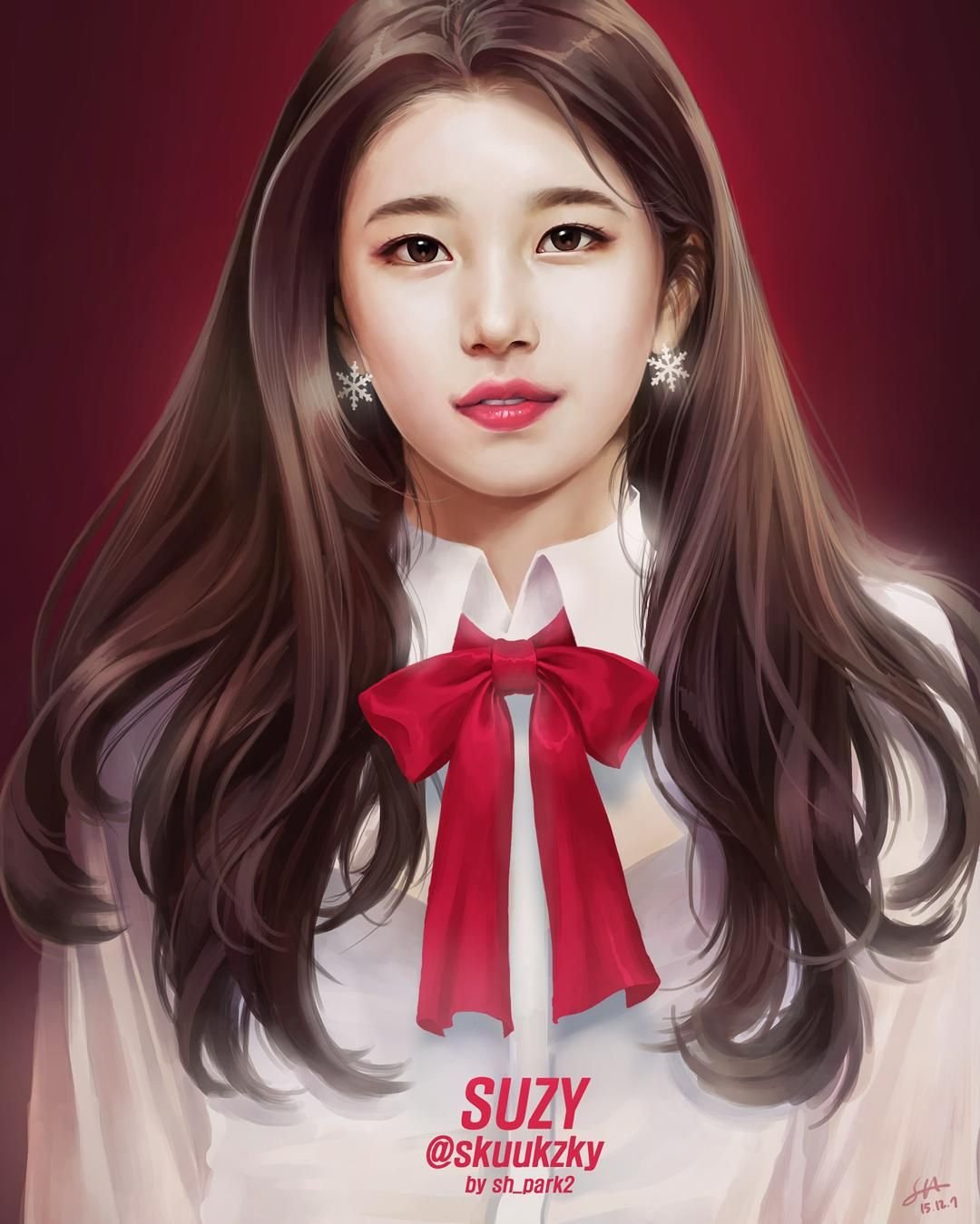 Suzy Bae Art