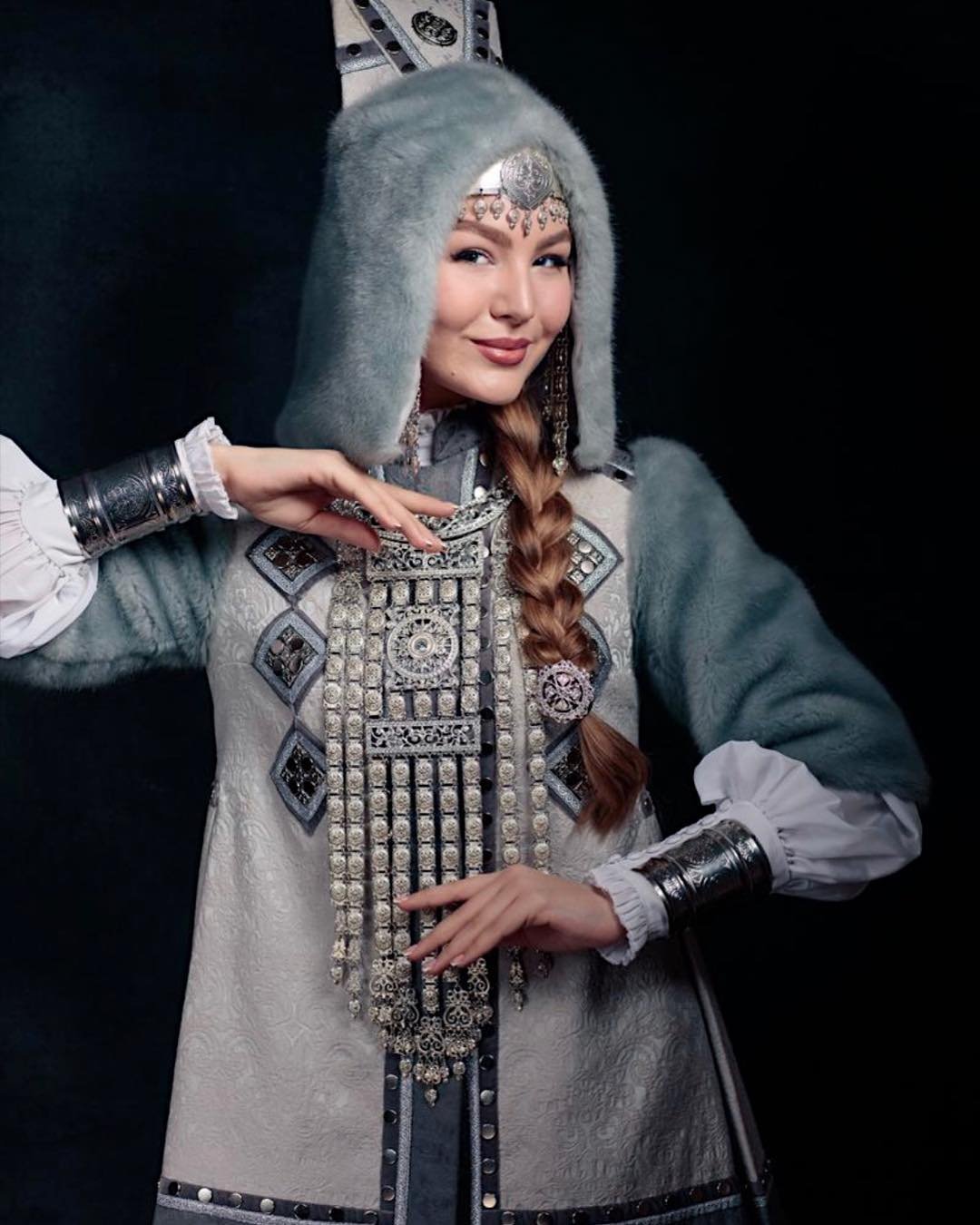 Якутская бастынга