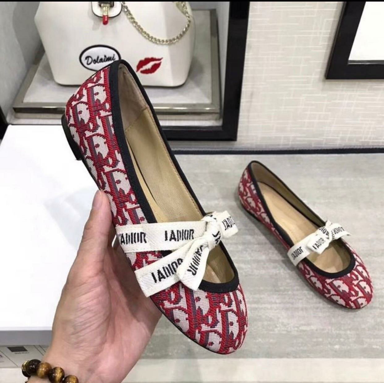 Dior босоножки Jadore