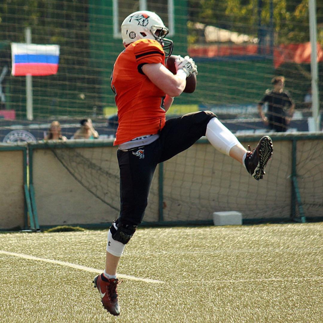 Александра Спичкина