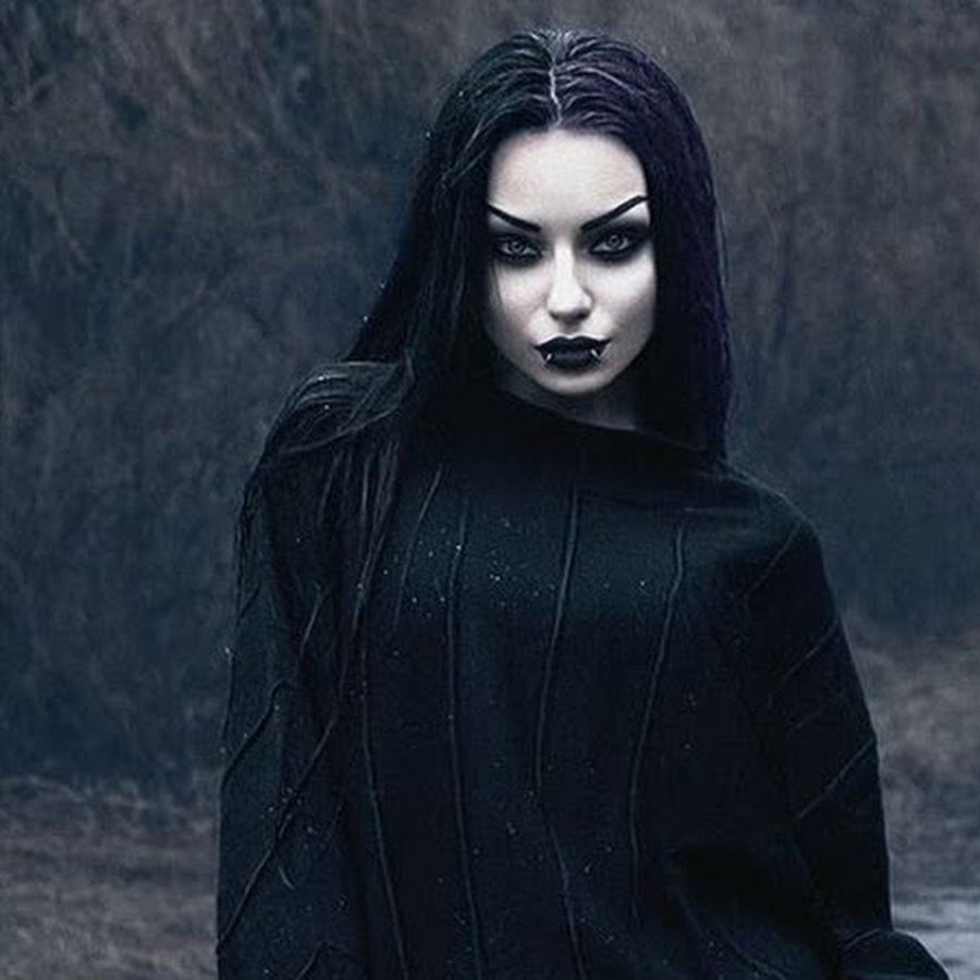 Darya Goncharova Gothic