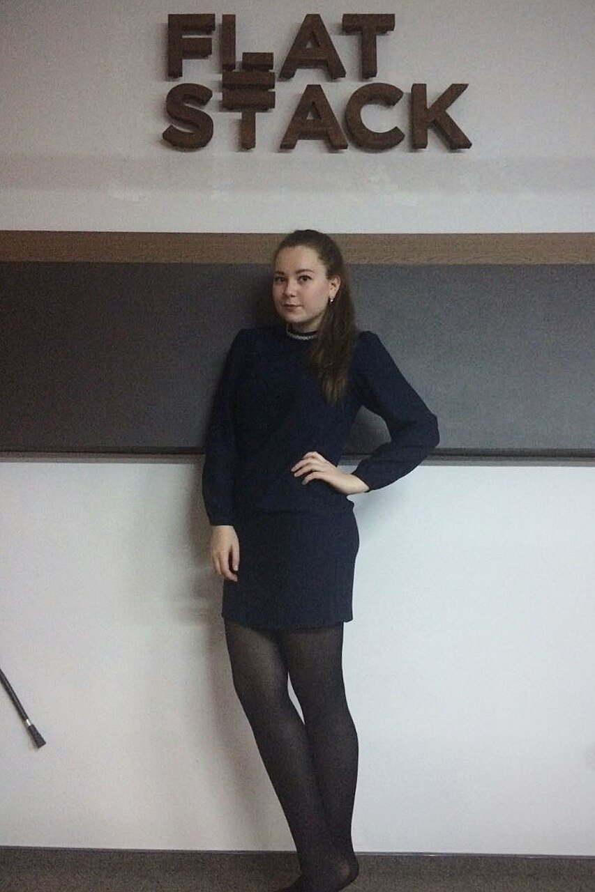 Ирина Ортман ноги